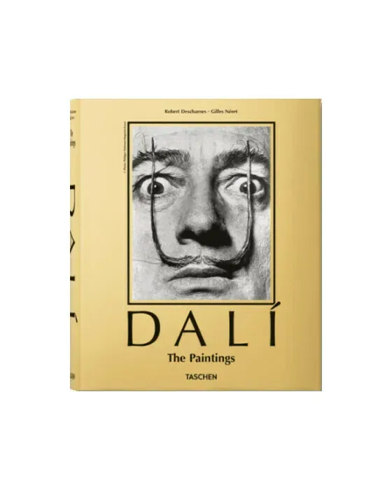 Dalí. The Paintings