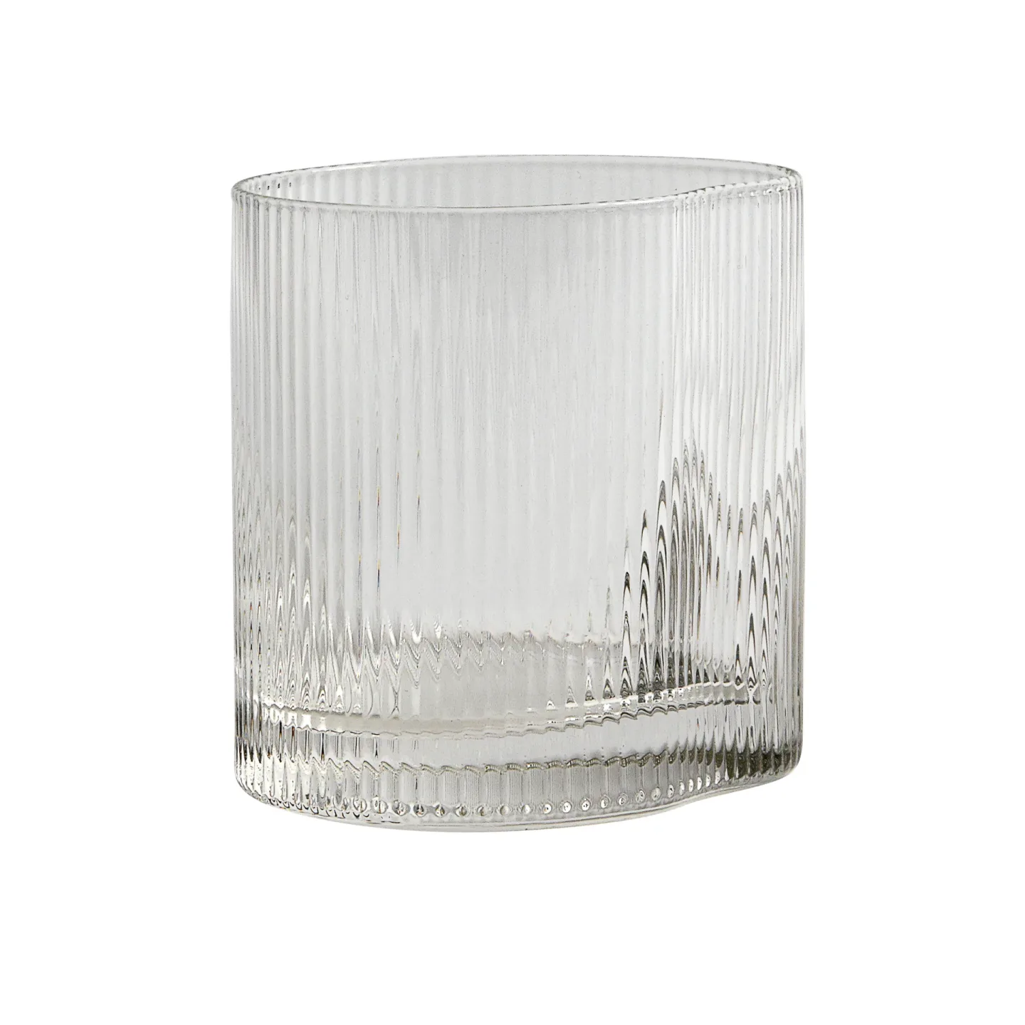 MUUBS Ripe dricksglas 39 cl Klar