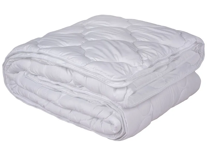 Duvet BONNIE 200x210cm gemässigt