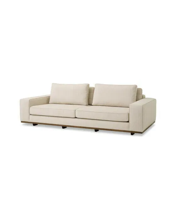Aurora Sofa Nuoro Beige