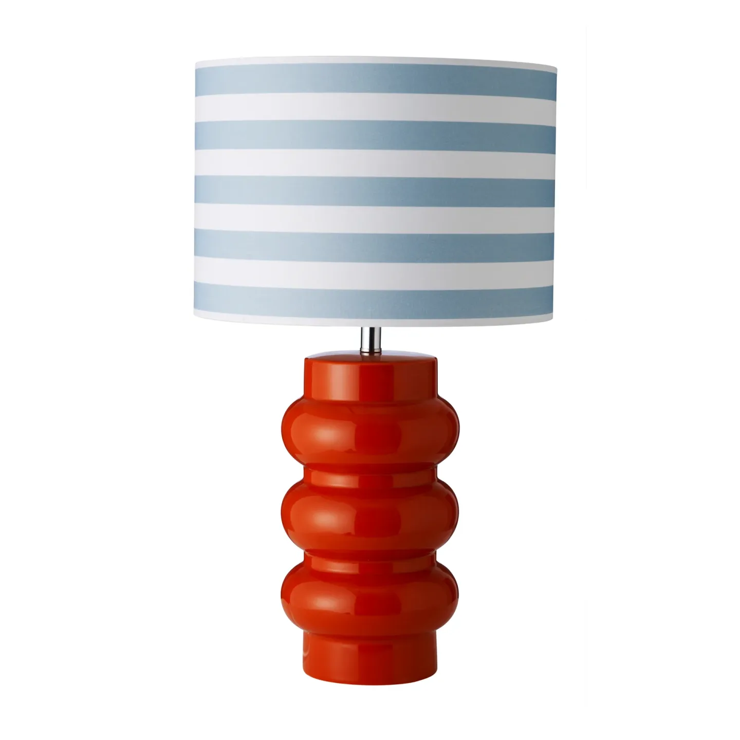 Superliving Lyon bordslampa Orange