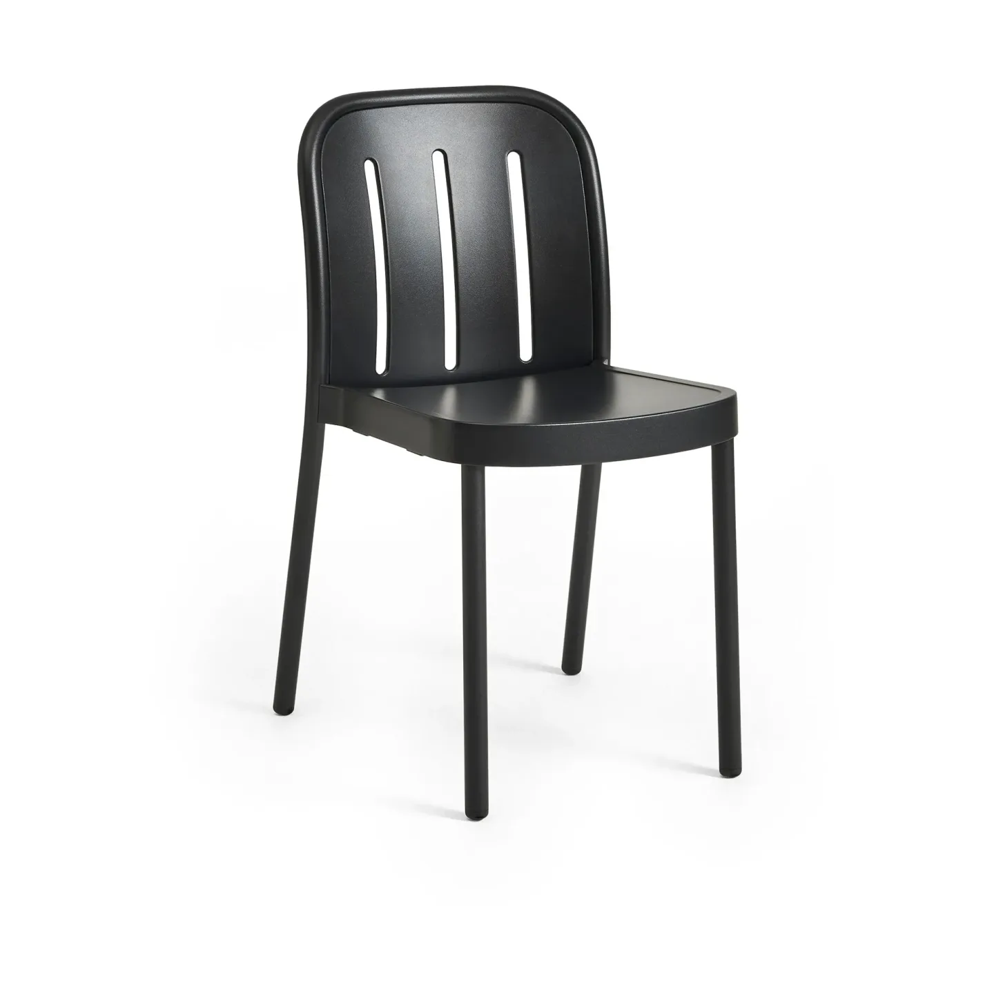 HAY Deville Stuhl Anthracite