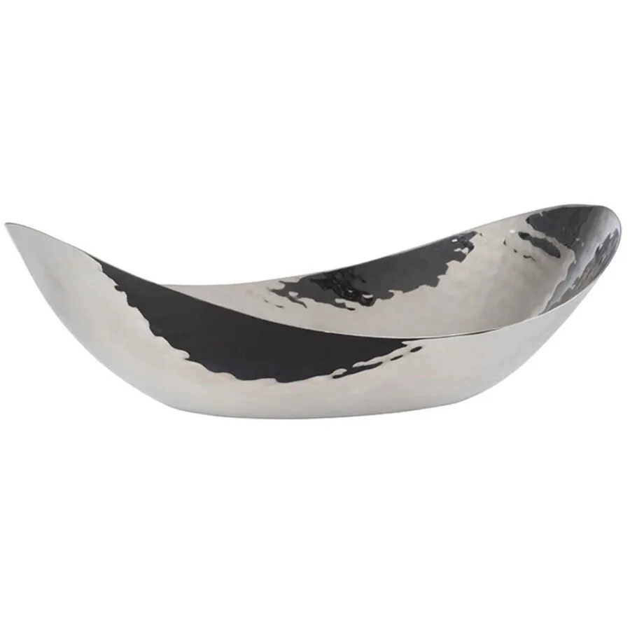 Schale Aps Silber Edelstahl 20.25 cm 7 cm