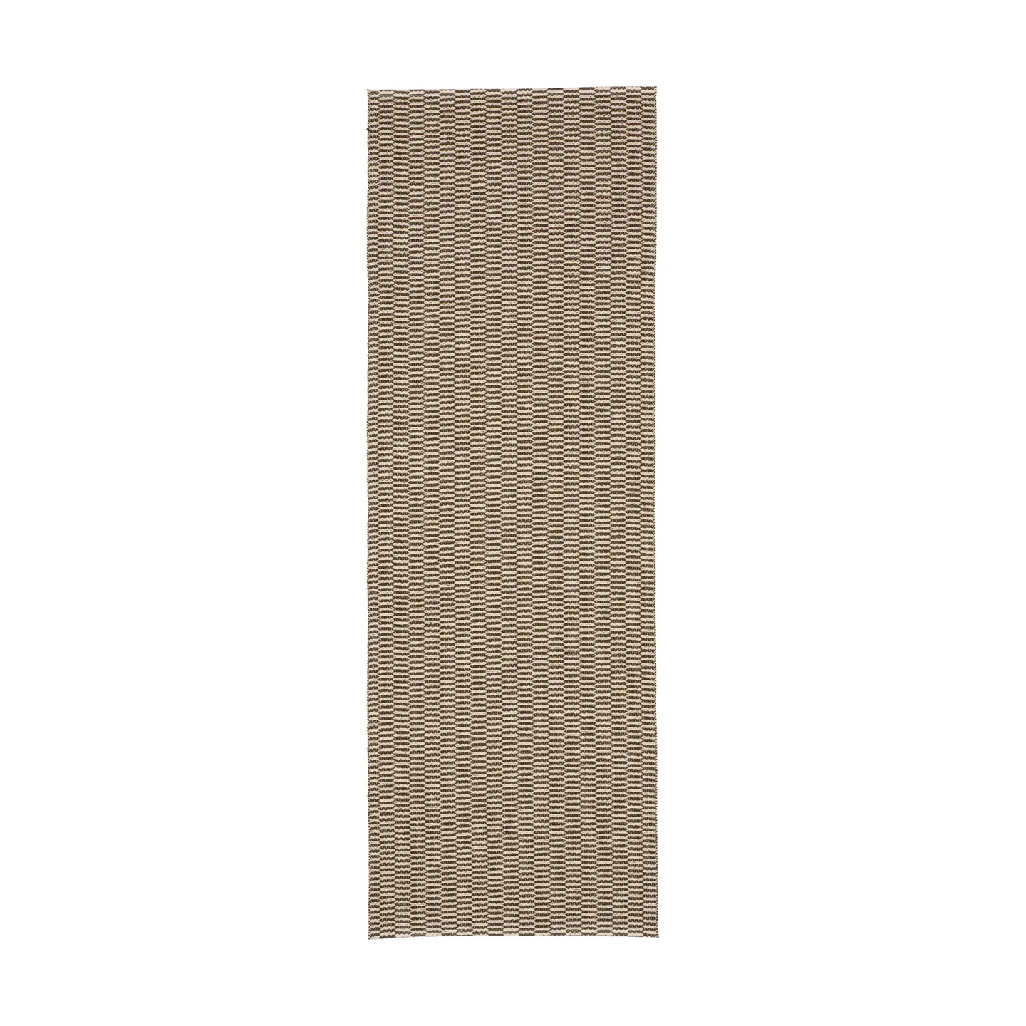 Brita Sweden Pemba matta Brown, 150x70 cm