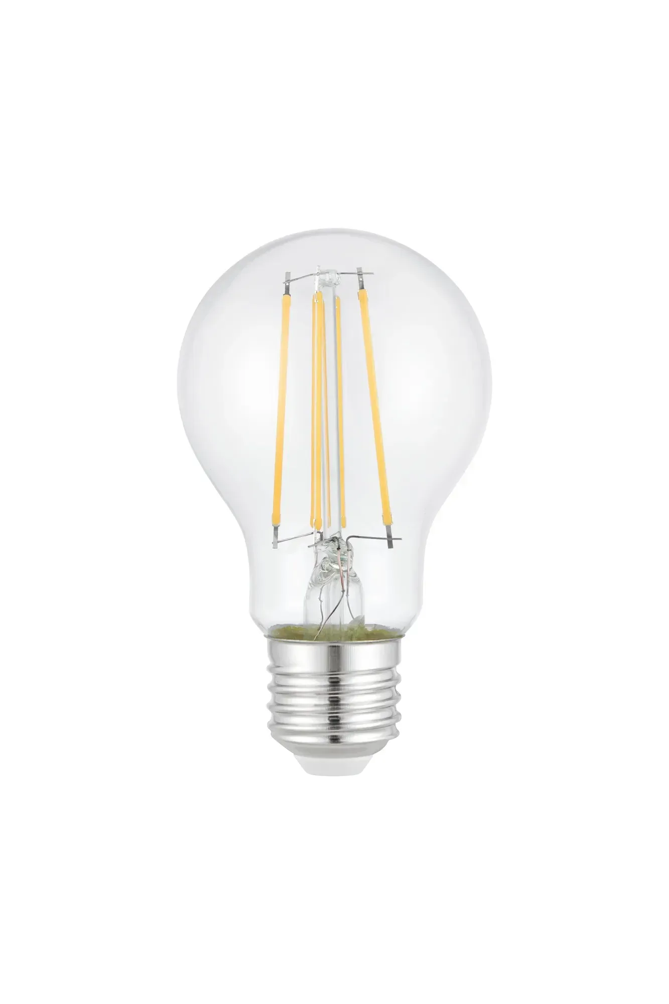 Classic Leuchtmittel 3-stufigsdimmer E27 8W