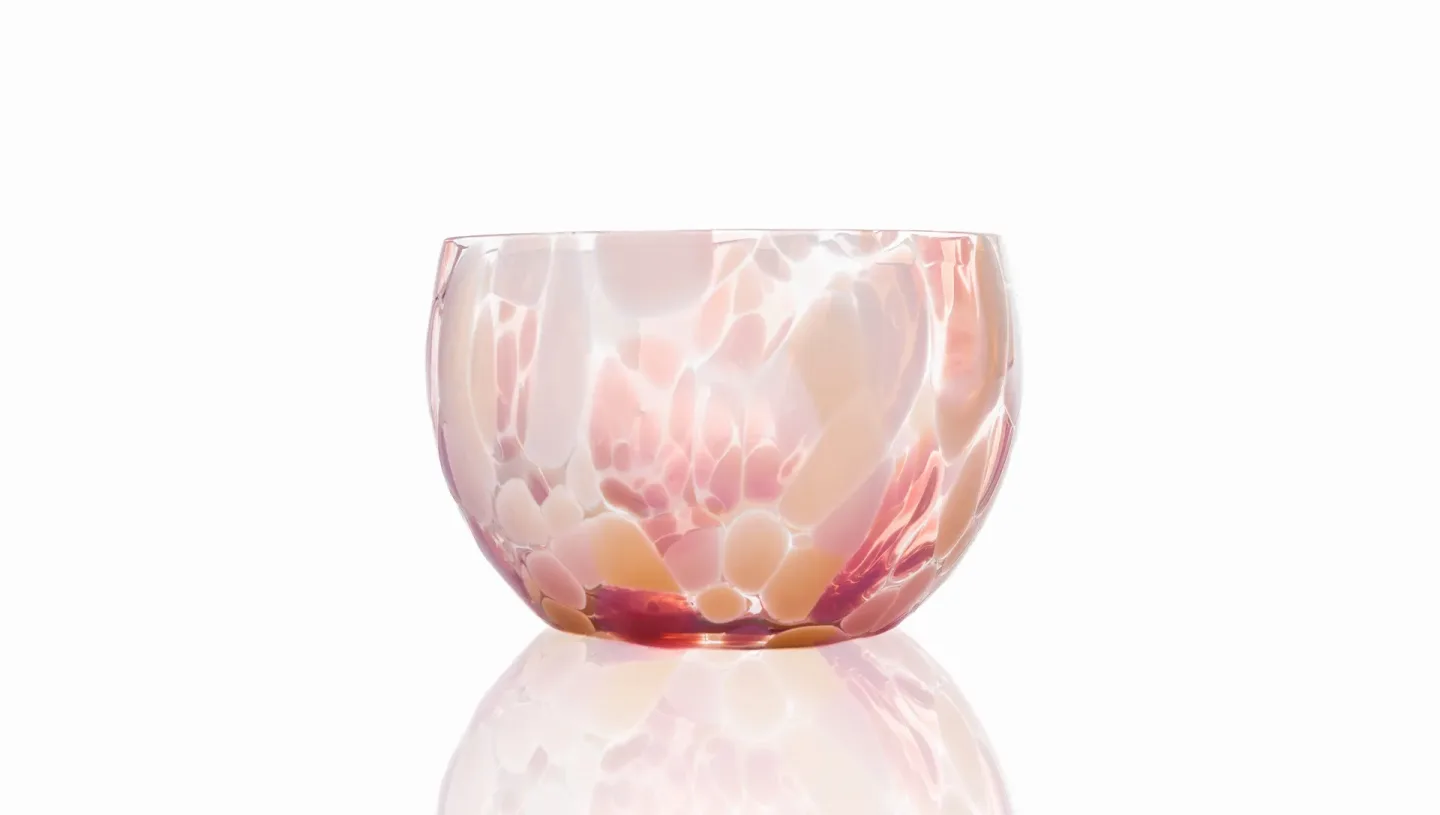 Anna Von Lipa Tapas Schale Ø11 cm Apricot