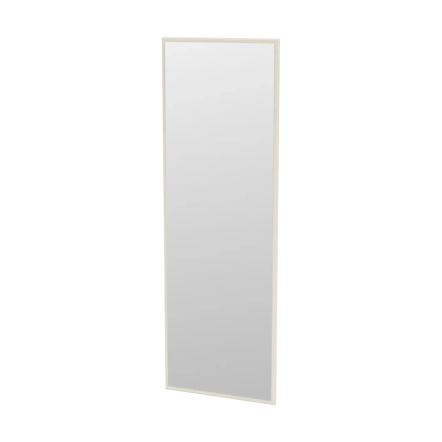Montana LIKE Spiegel 35,4 x 105cm Oat