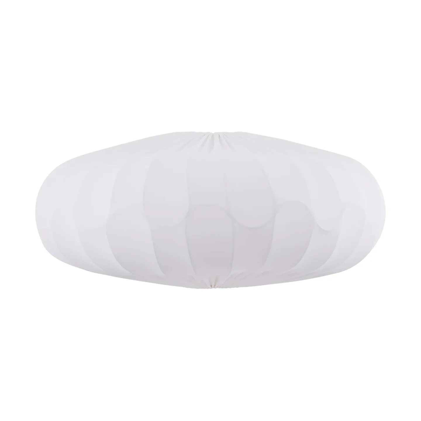 Globen Lighting Bladwerk Lampenschirm Ø50 cm Weiß