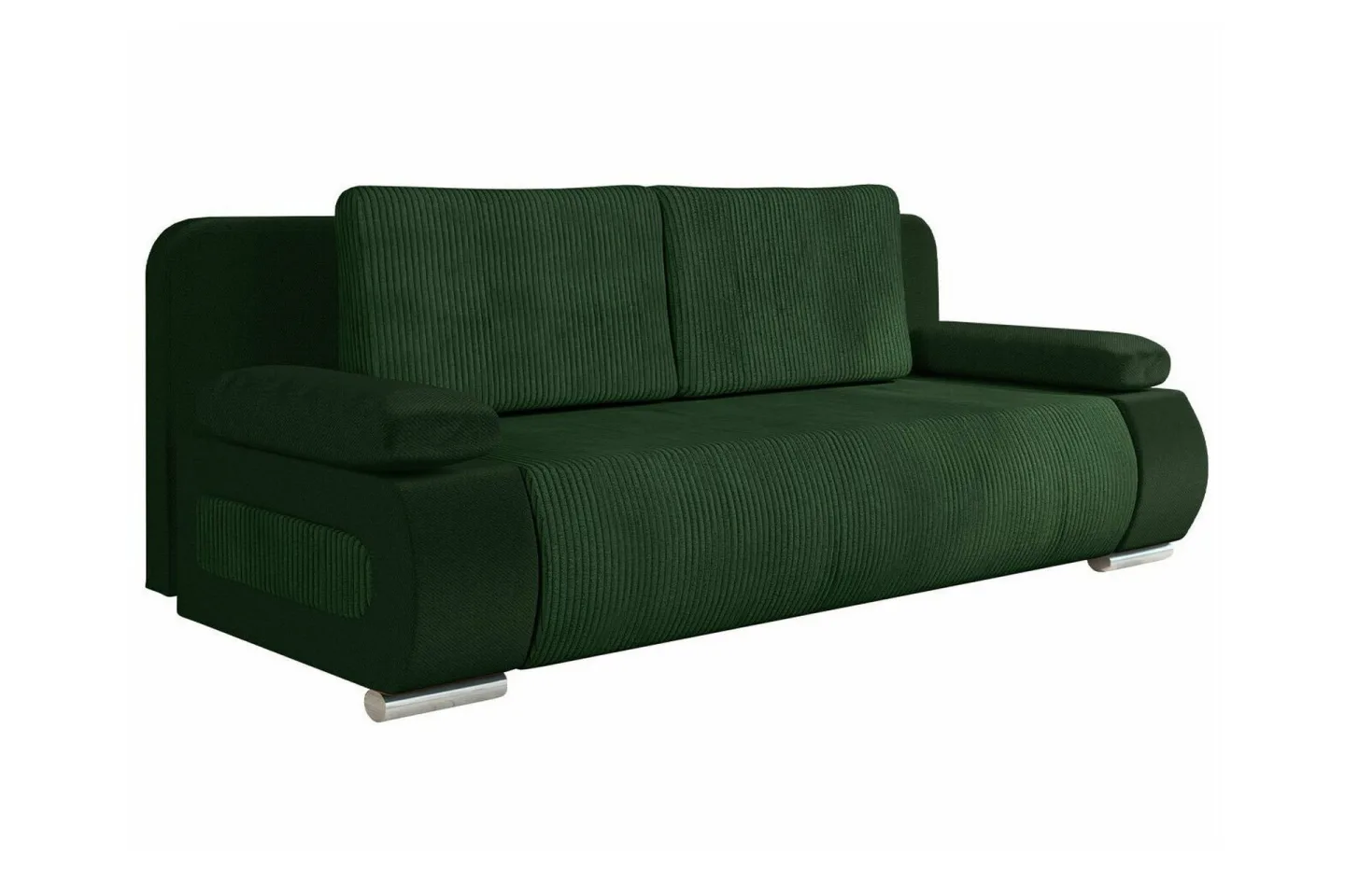 Kintore 2-sits Bäddsoffa -