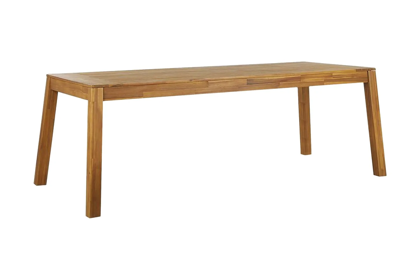 Coteto Matbord Utomhus 210 cm - Akacia