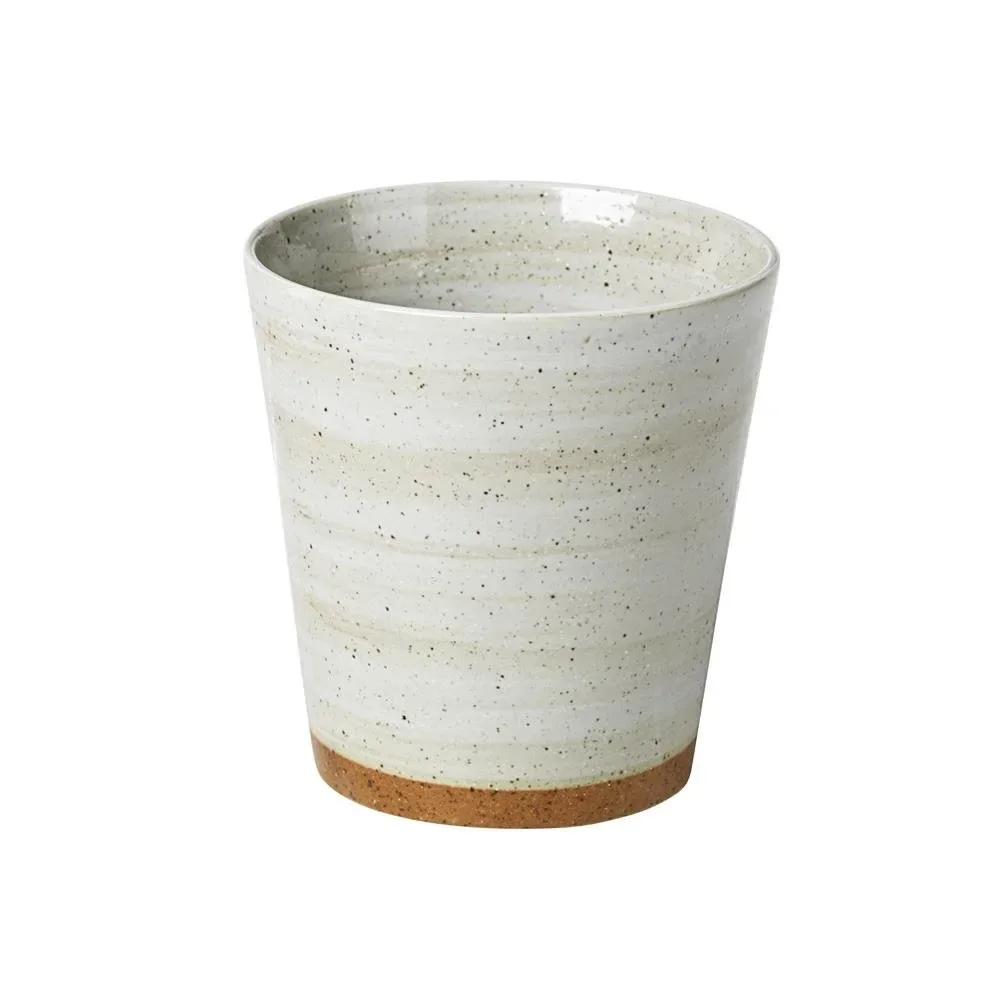 Broste Copenhagen Grød mugg 35 cl 10,3 cm