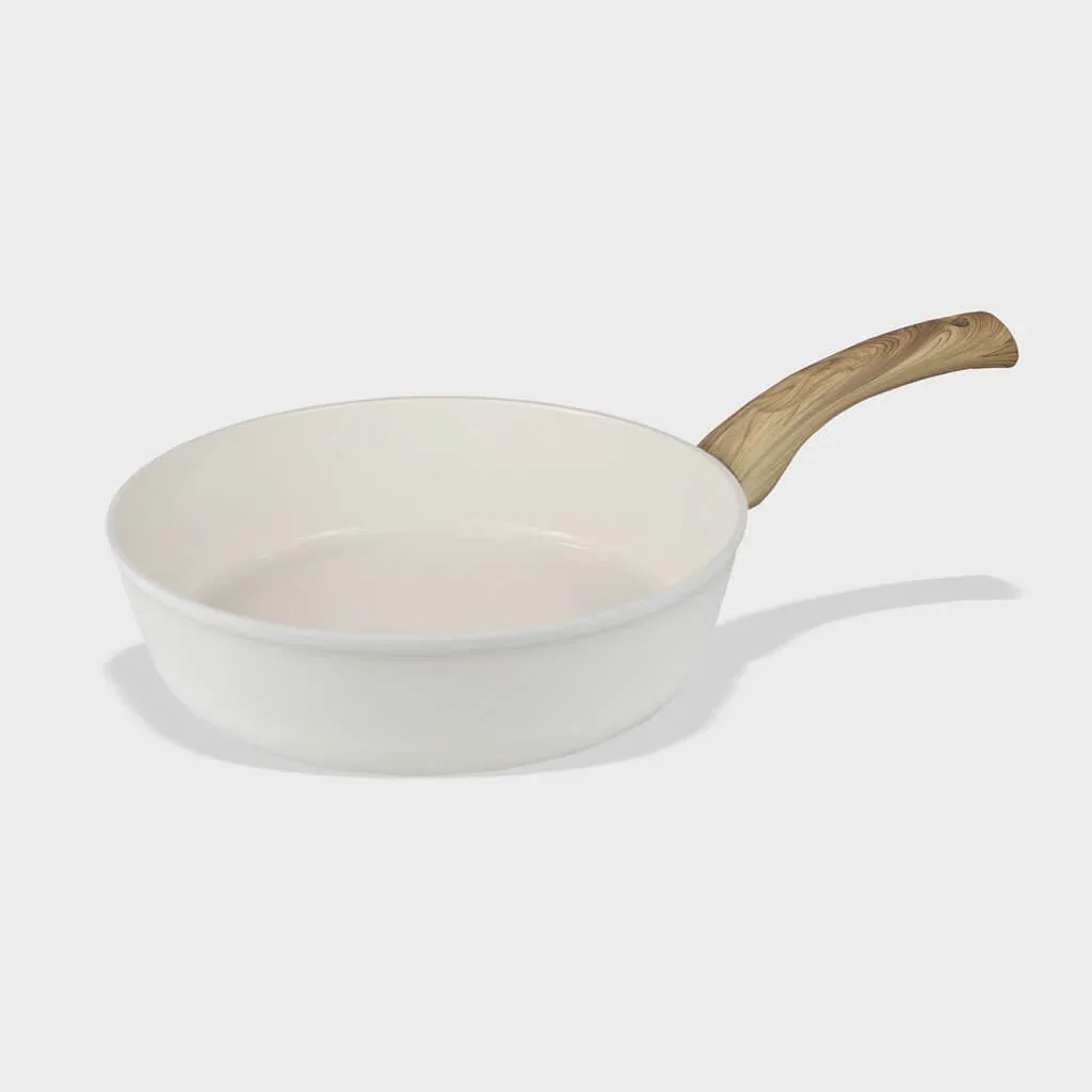 Go Ivory Stielkasserole 28 cm
