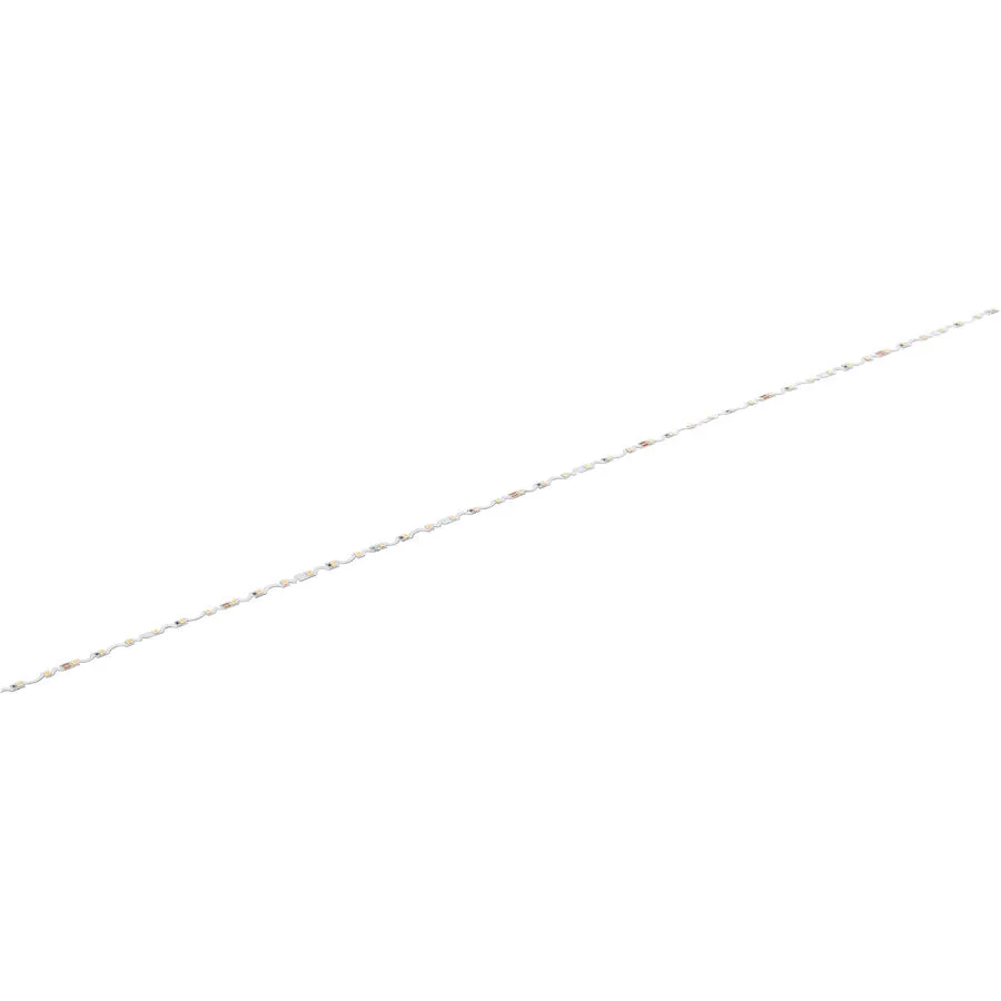 Eglo LED-Stripe Flexible Stripe Kunststoff 27 W 500 cm Warmweiss (2800 - 3200 Kelvin) - LED - LED Leuchtmittel