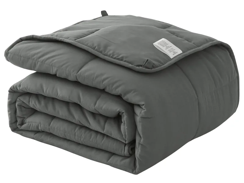 Duvet WEIGHTED 160x210cm extra warm