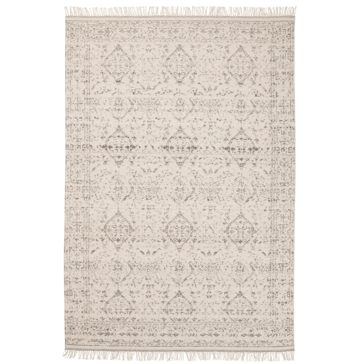 Linie Design Dolzago ullmatta 200x300 cm Grey