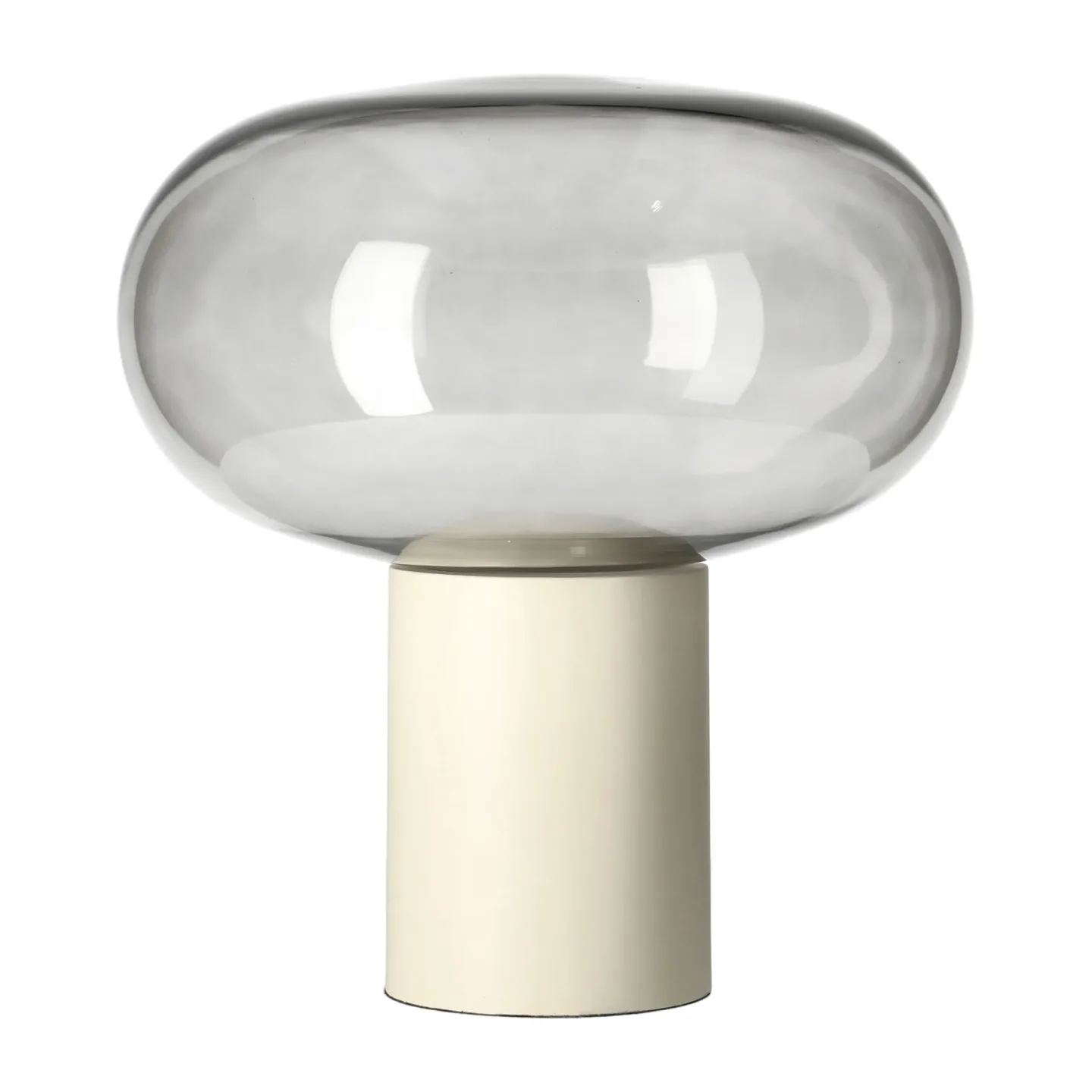 Scandi Living Rising Tischleuchte 35,5cm Sand