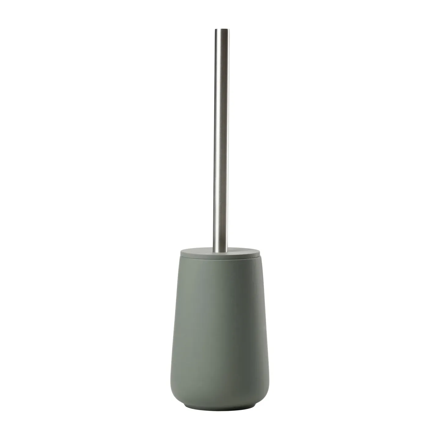 Zone Denmark Nova Toilettenbürste Olive green