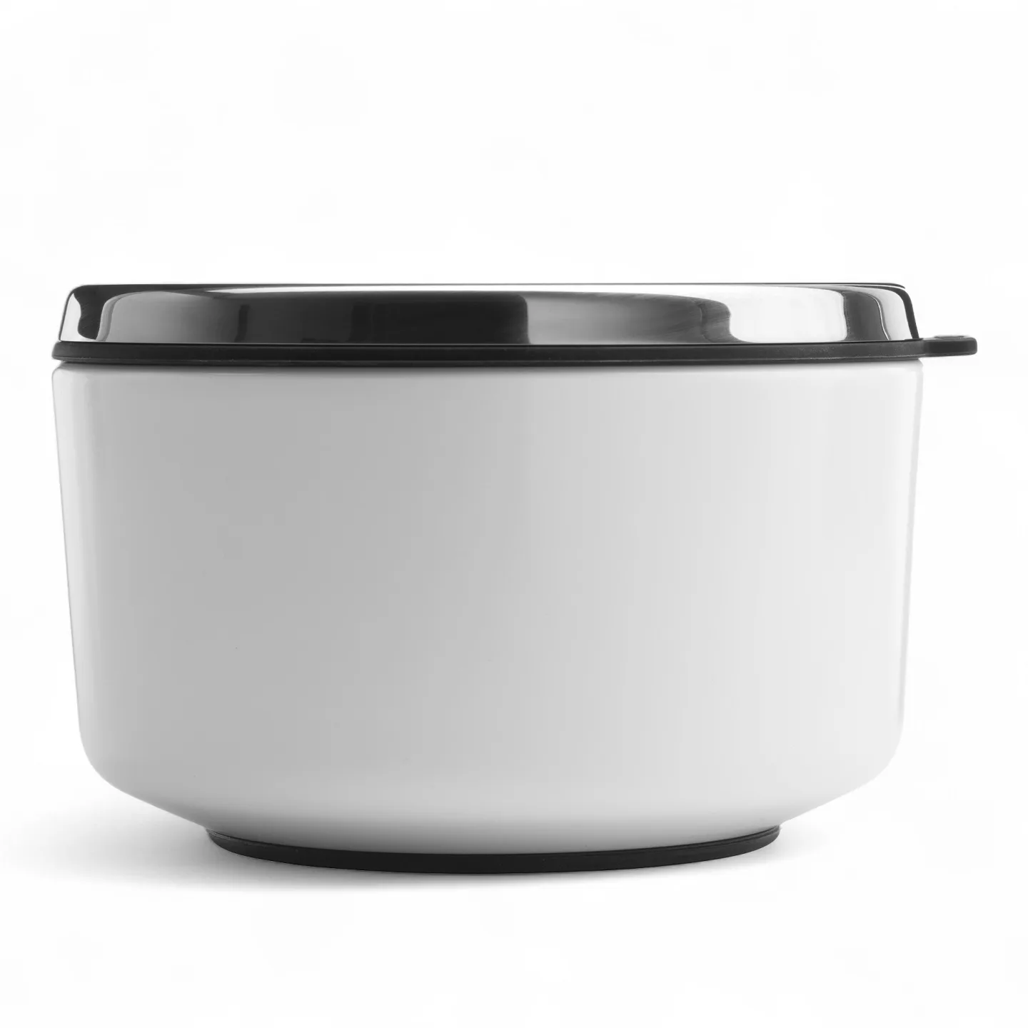 Vipp - Vipp10 behållare vit - Tvålpumpar - Vit - Metall