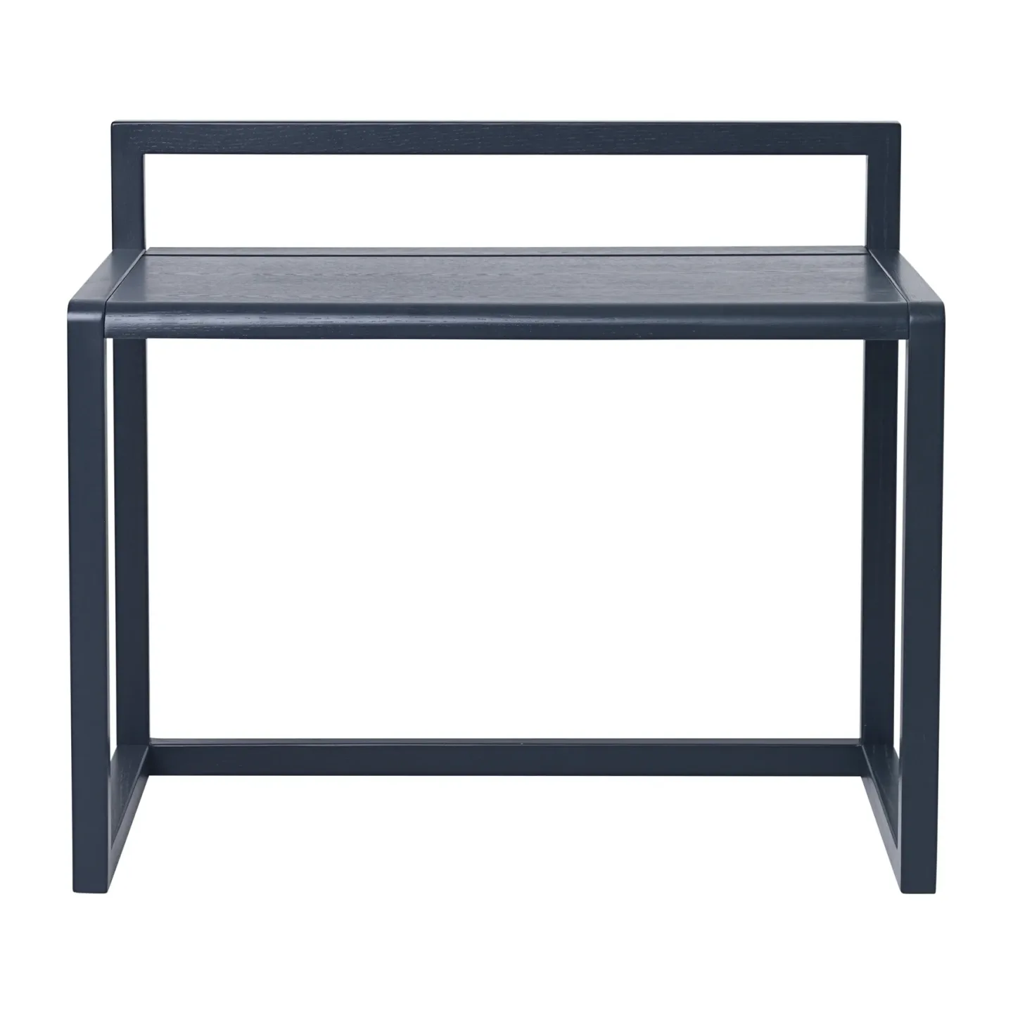 Ferm Living Little Architect skrivbord Dark blue