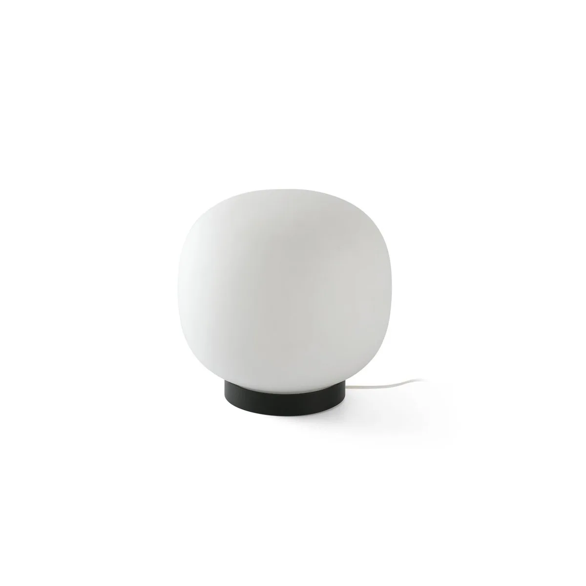 Faro Barcelona - Amelia 22cm - Bordslampa - Vit
