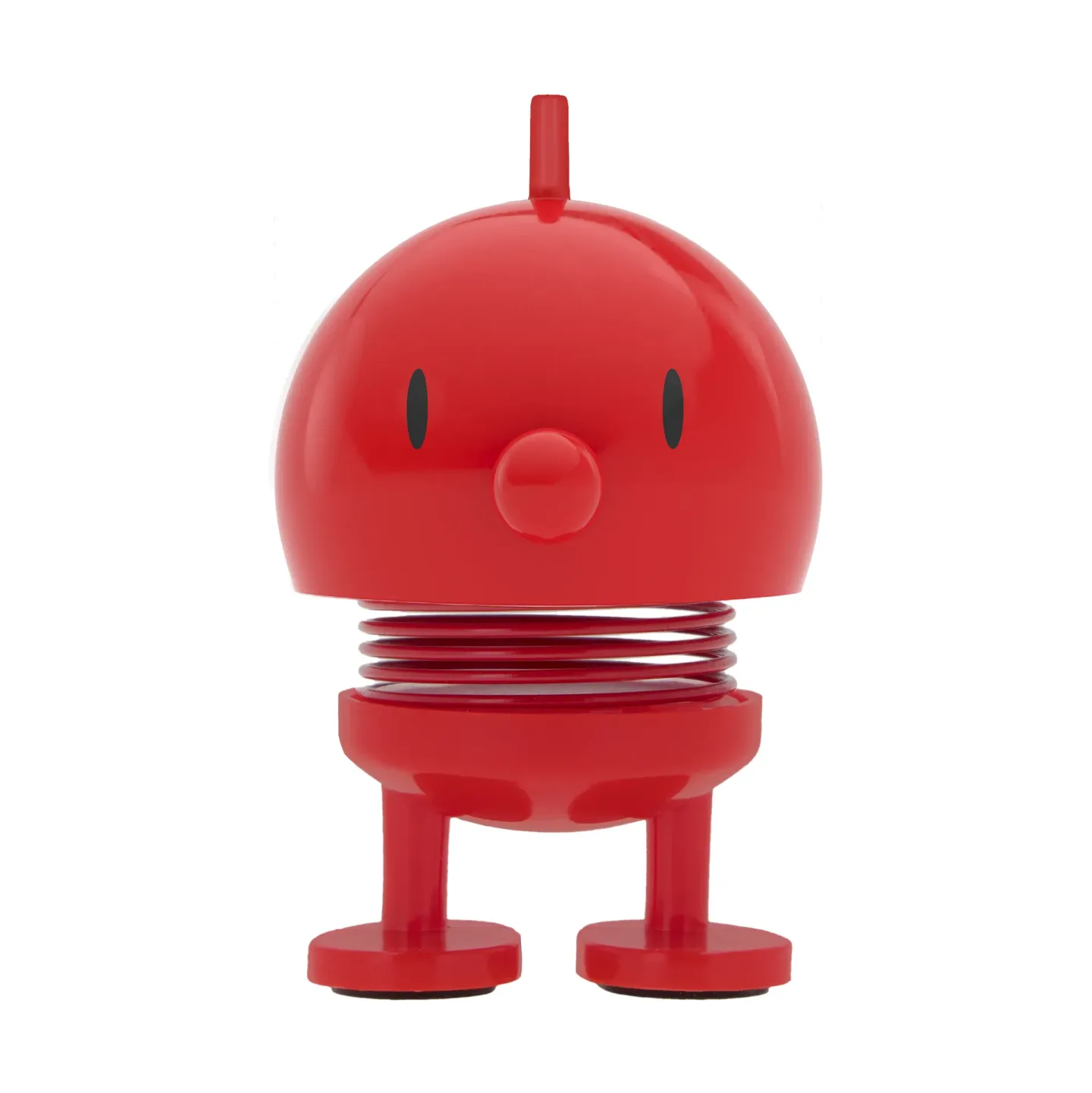 Hoptimist Hoptimist Bumble Figur XS Red