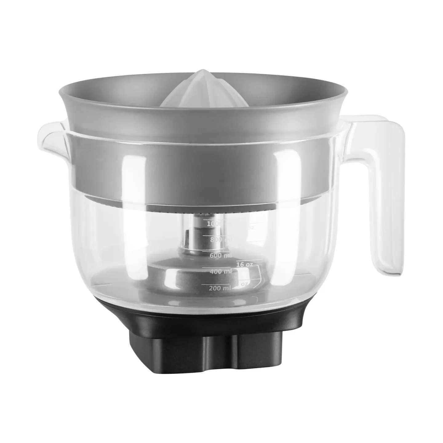 KitchenAid KitchenAid K400+K150 Zitruspresse 1 L Grau