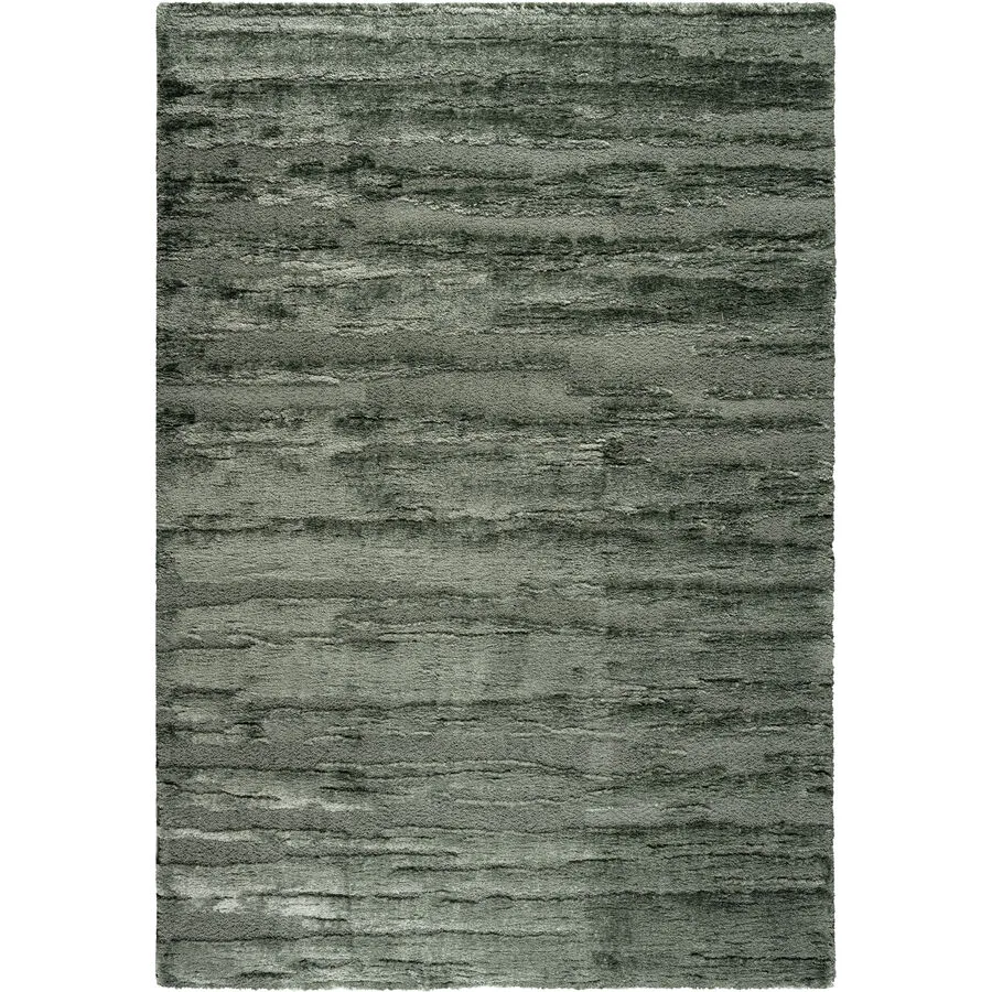 Teppich Nura Grün Polyester 160 cm 230 cm