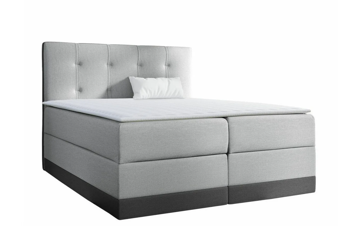 Boisdale Sängram 180x200 cm -