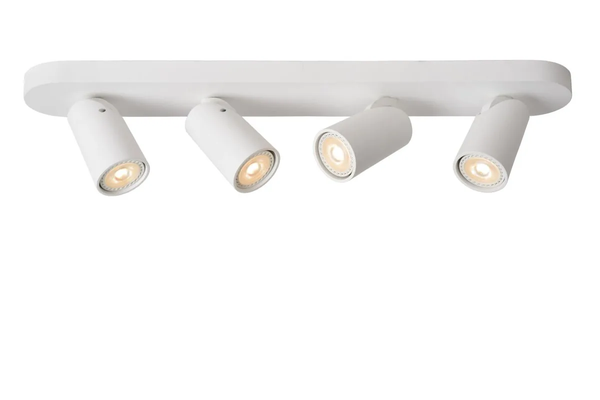 Lucide - Xyrus 4 - Spotlight - Vit