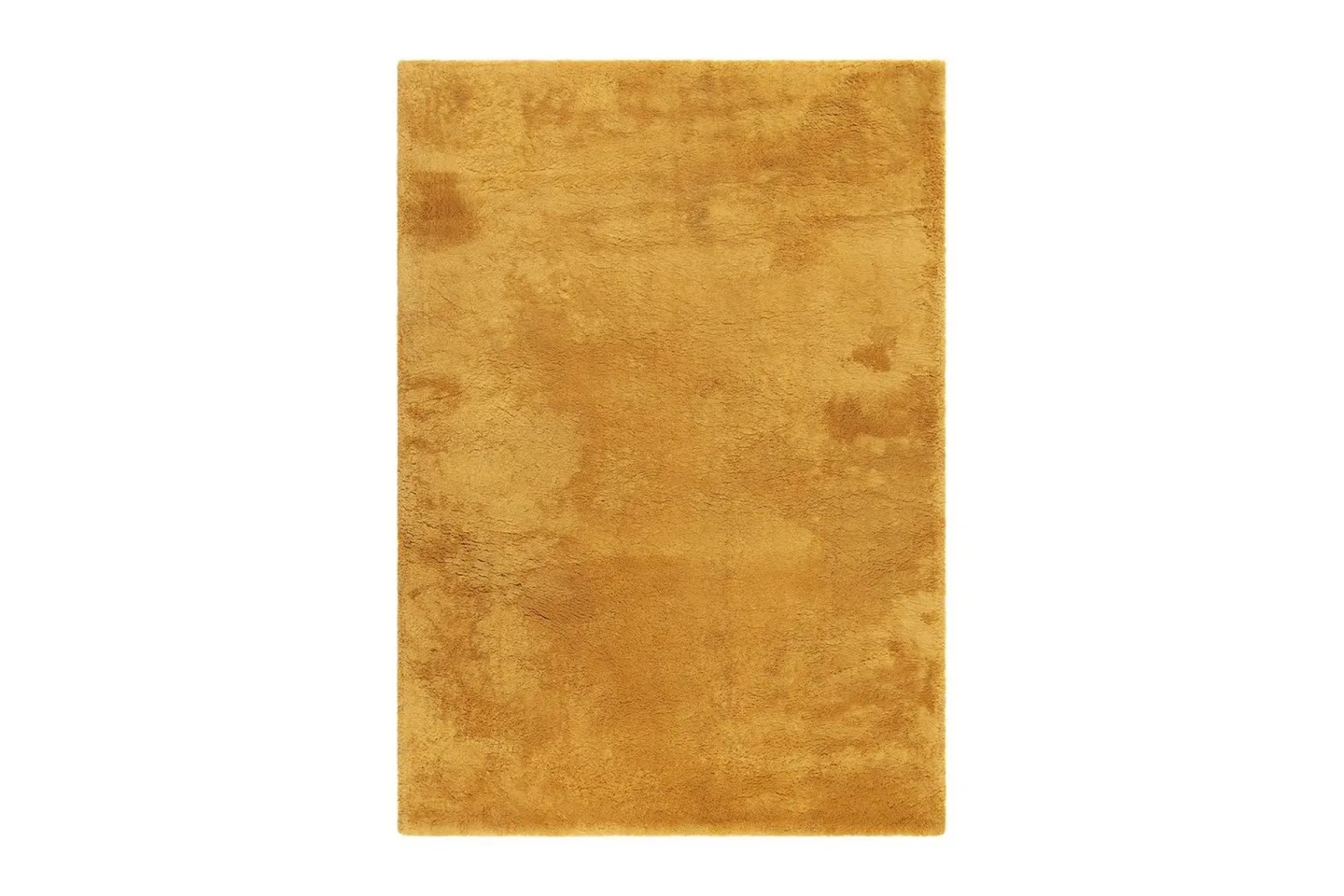 Ryamatta Royal Deluxe - 140x200 cm, Yellow