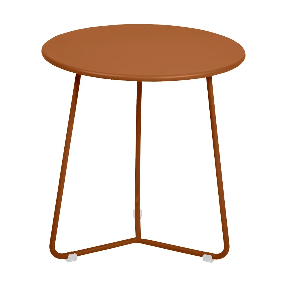 Fermob Cocotte occasional bord Ø34 cm Candied orange (orange)