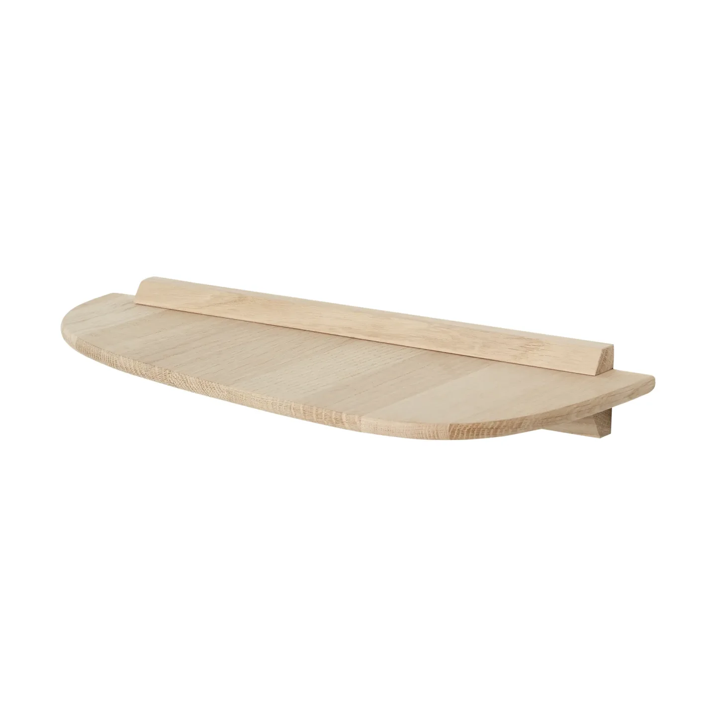 Andersen Furniture Shelf 1 Wandregal 40 cm Oak