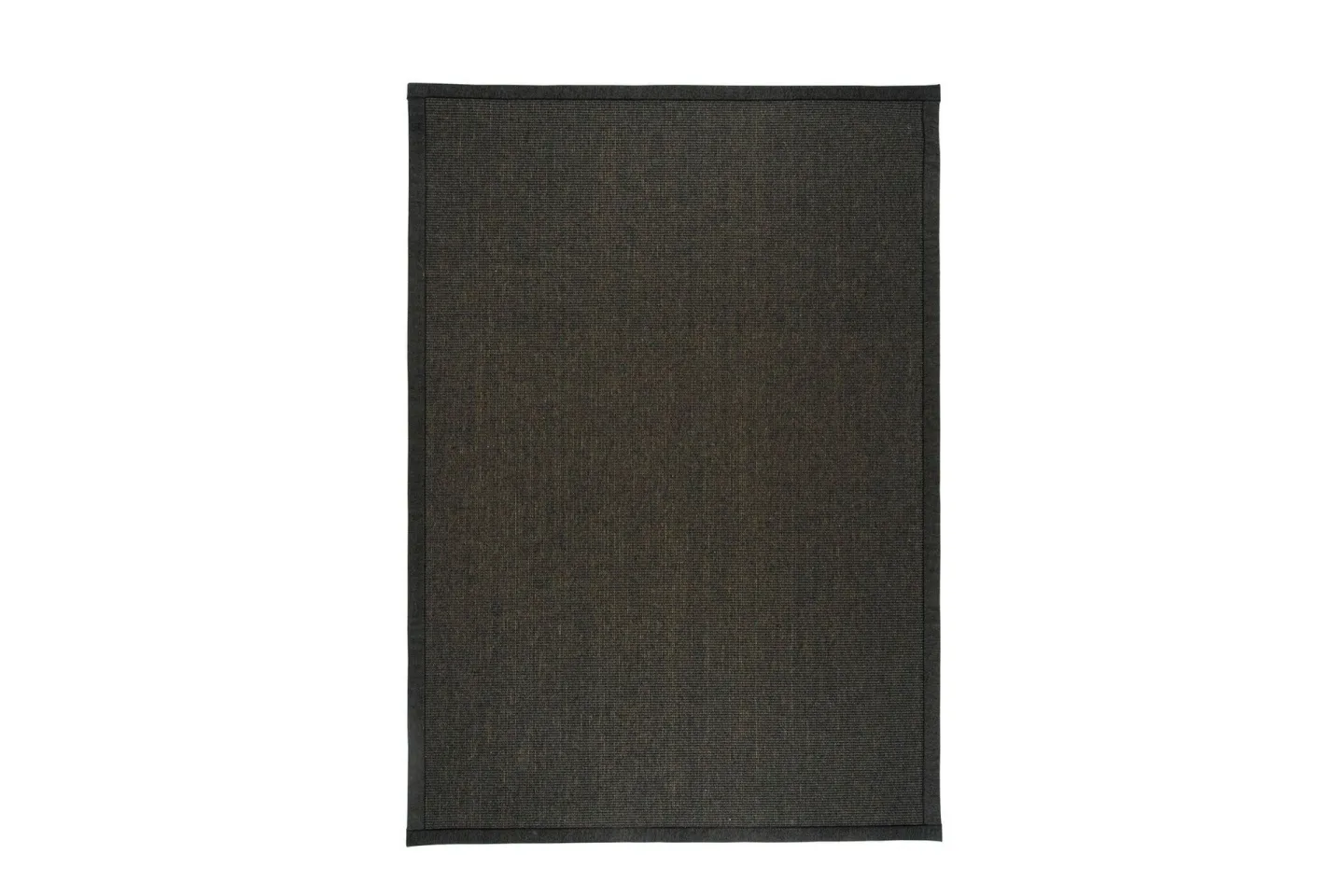 Esmeralda Matta 80x200 cm Svart - Vm Carpet