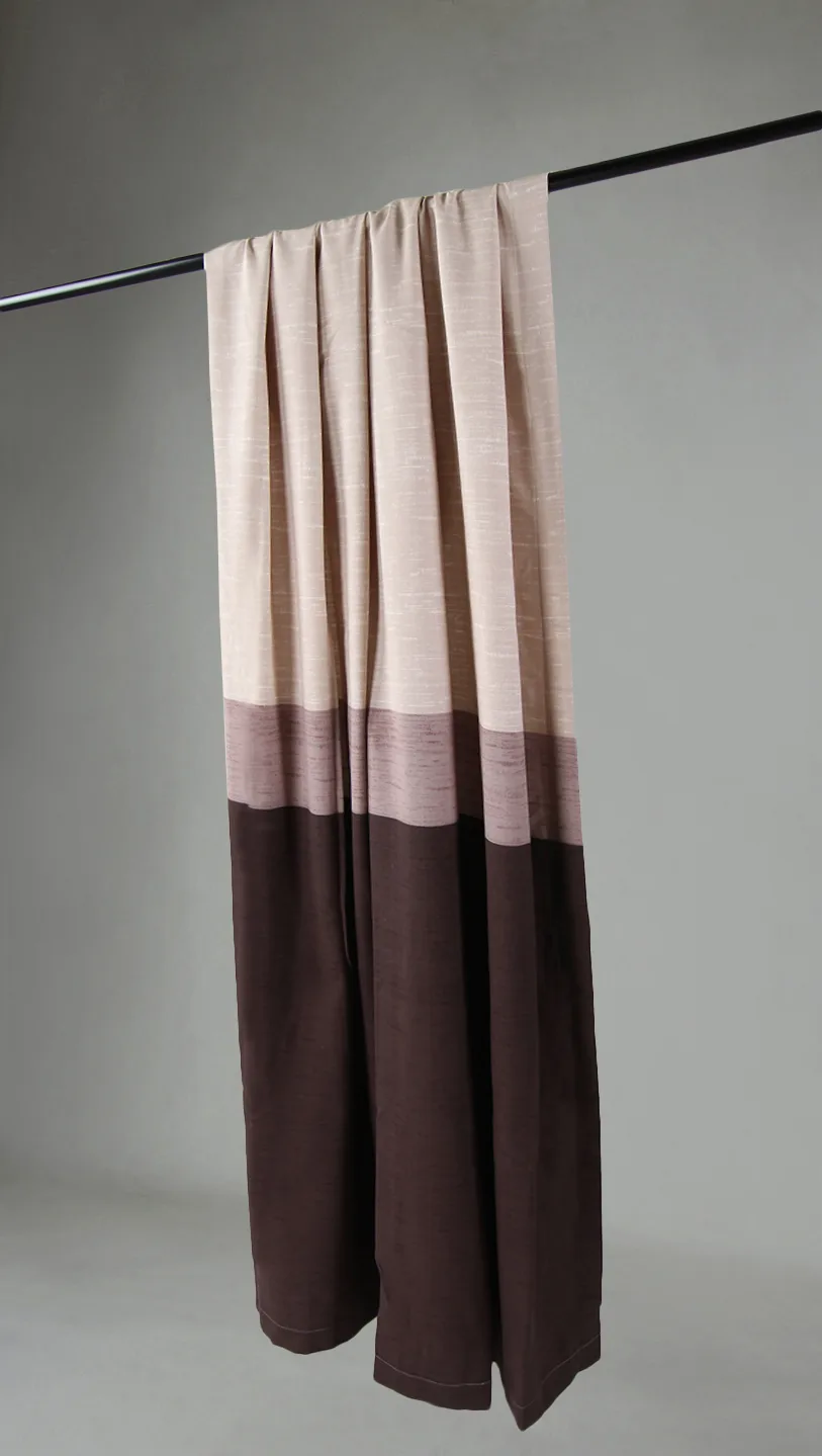 Gardin 140 x 260 cm (Størrelse: 140 x 260 cm)