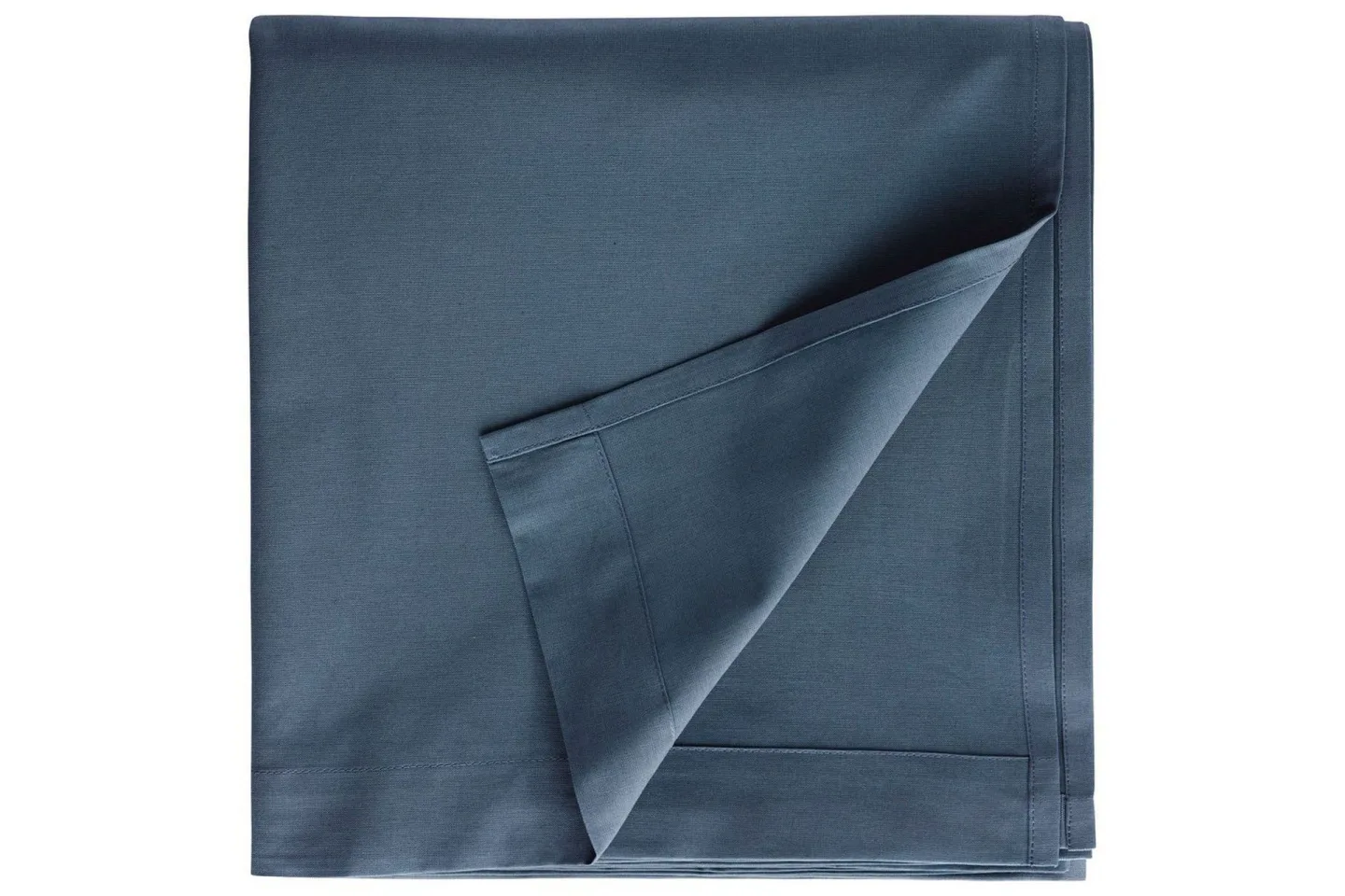 Lakan Borganäs of Sweden - 180 x 260 cm, Marinblå
