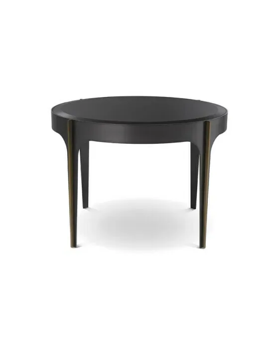 Artemisa Side Table Bronze