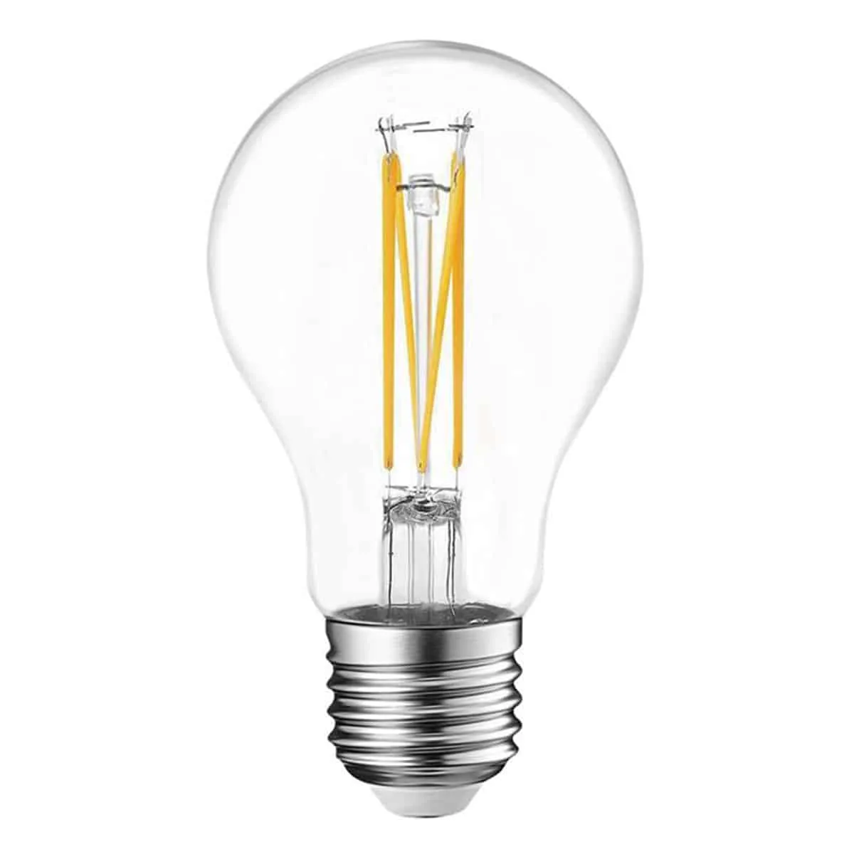 Normallampa LED Classic 830 840lm Dim E27