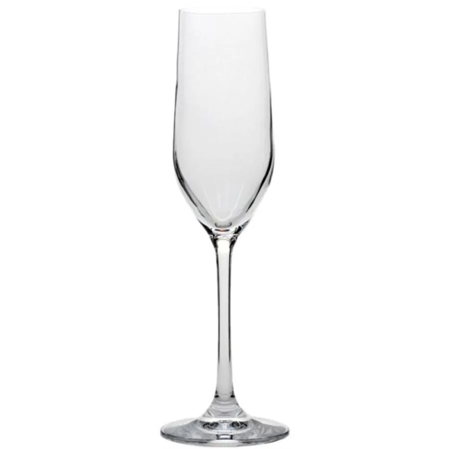 Diverse Sektglas Grand Cuvée Transparent Glas 21.9 cm 6.8 cm