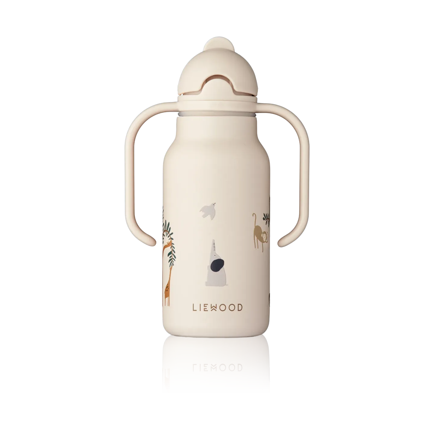 Liewood Kimmie Wasserflasche 25 cl All together-Sandy