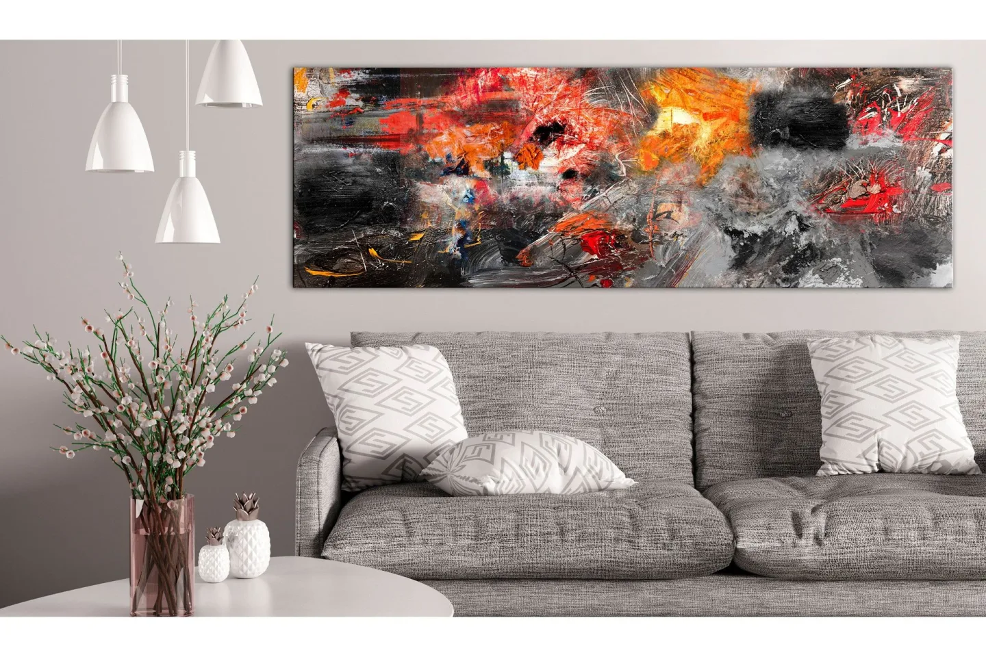 Tavla Bloody Battle 120x40 -