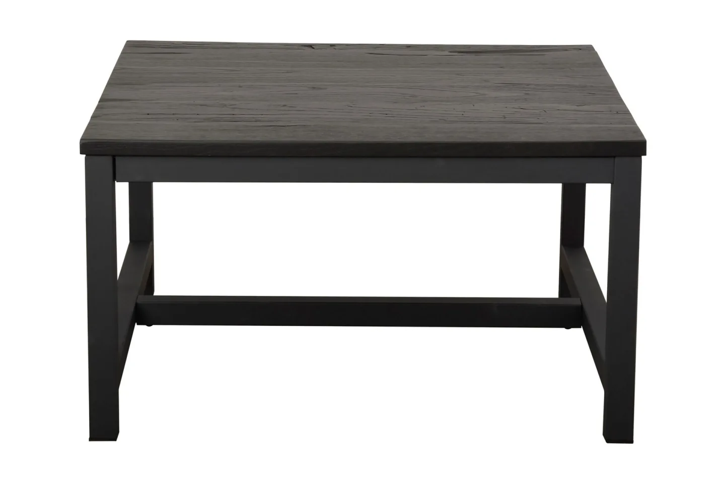 Burgoon Soffbord 80 cm - Svart