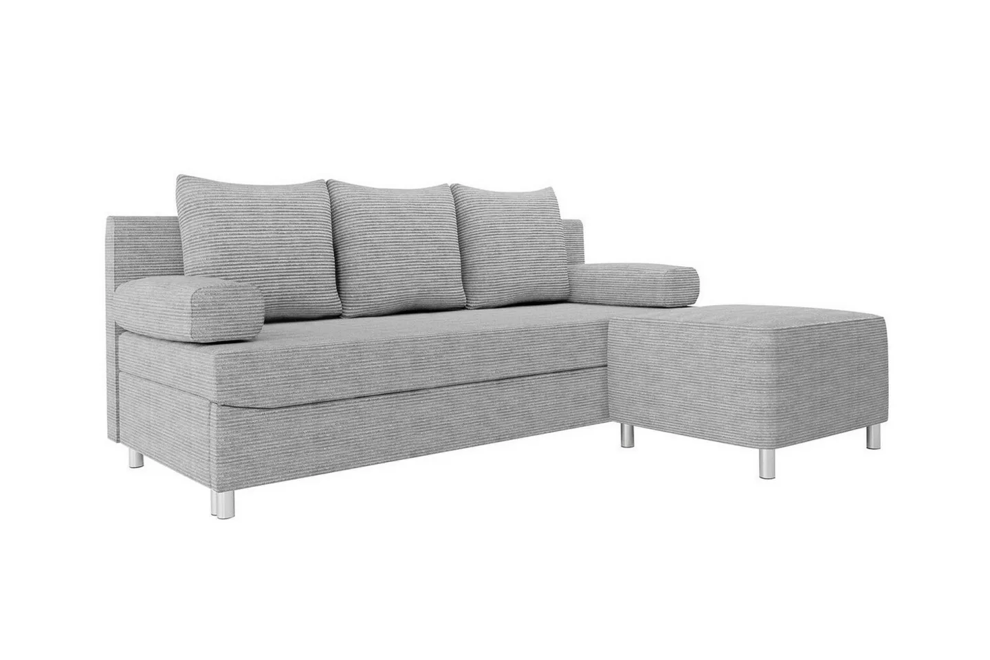 Kintore 2-sits Bäddsoffa -