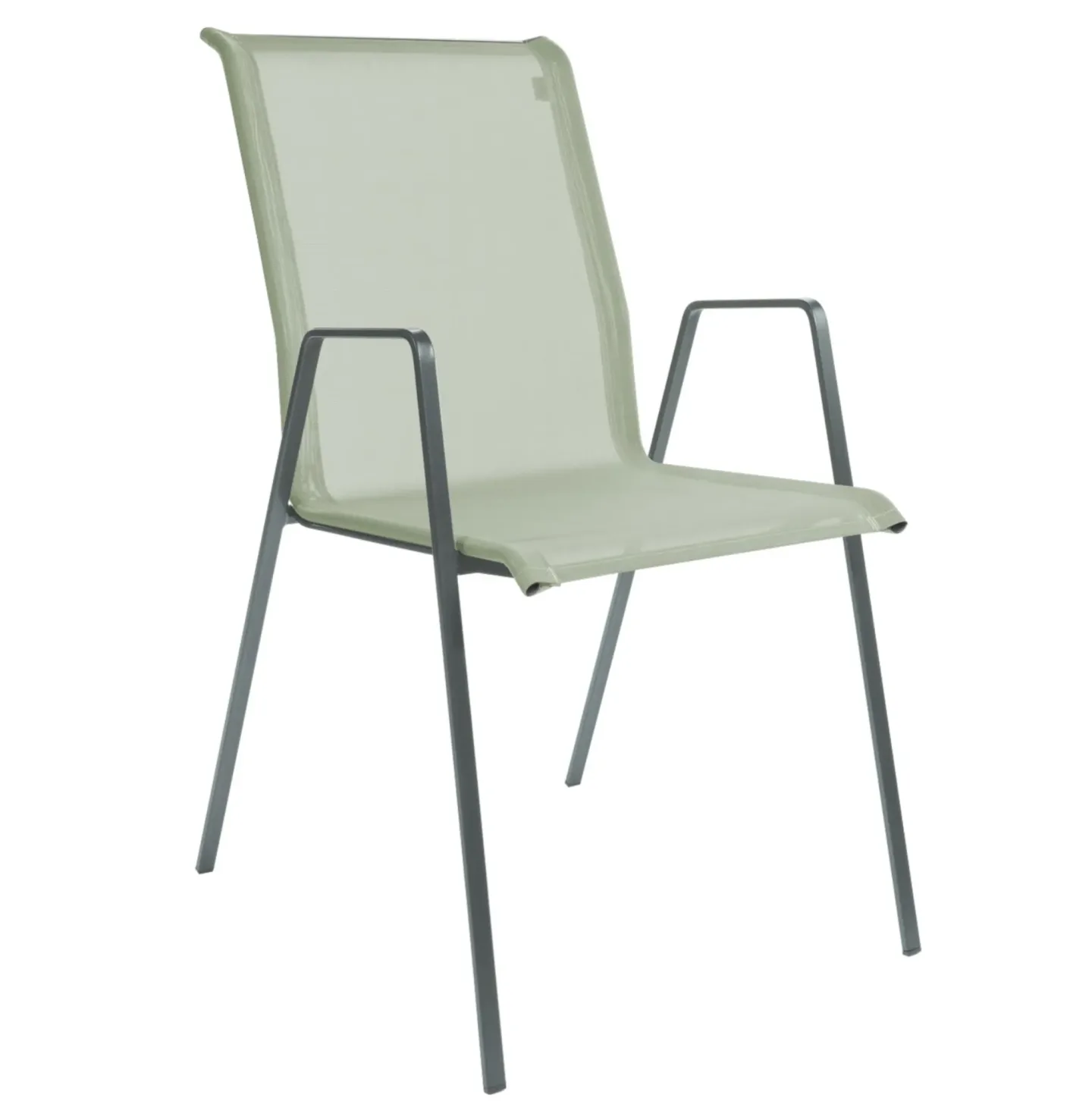 Schaffner Matten-Sessel Luzern Grün | Schubiger Möbel