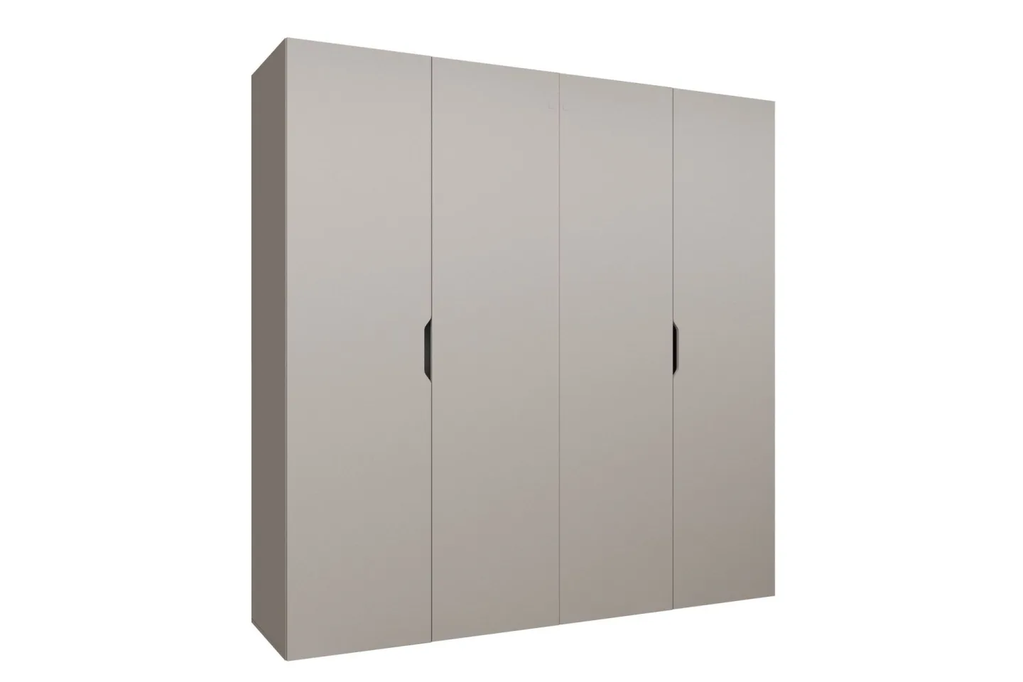 Abano Garderob 52x202 cm - Brun
