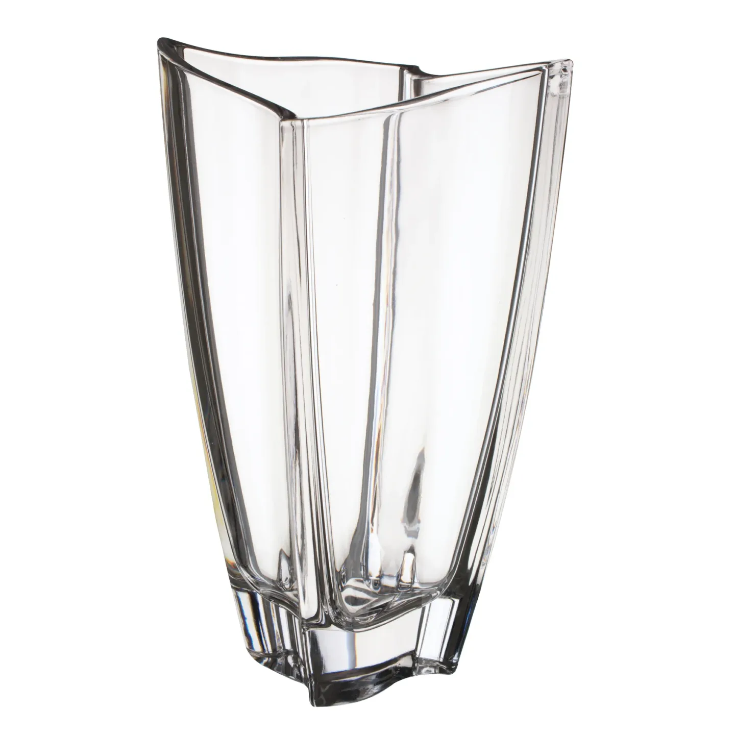 Villeroy & Boch NewWave vas 12,3 cm Klar