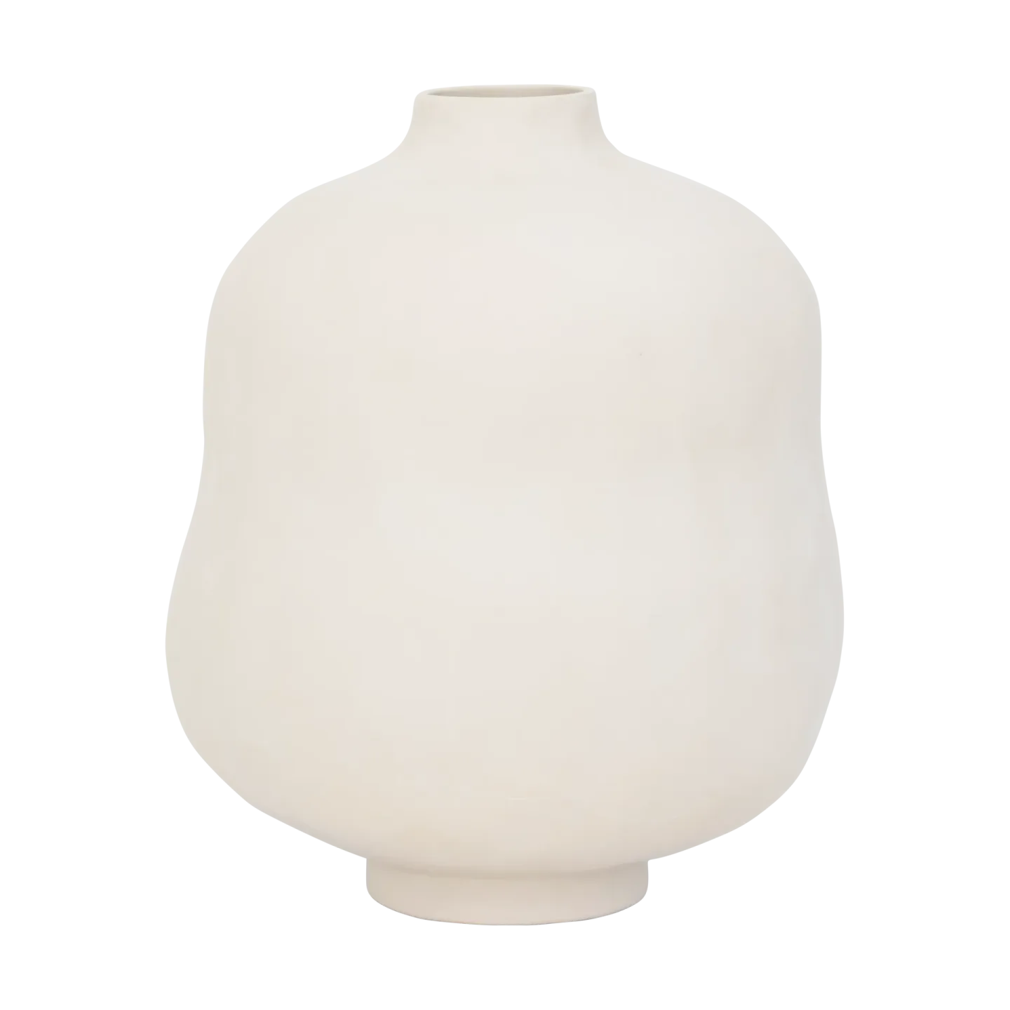 URBAN NATURE CULTURE Mille Vase 42 cm Natural