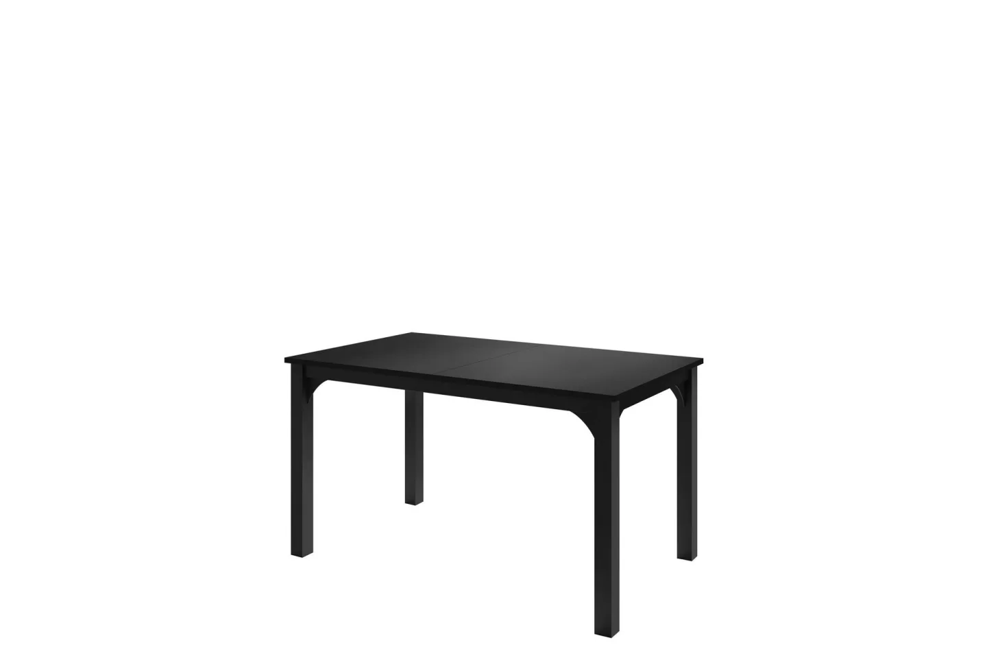 Millport Matbord 178 cm - Svart