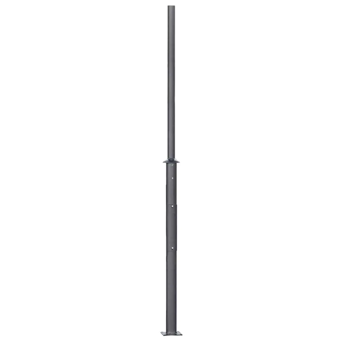 Lyktstolpe Fast 4895 Antracit 2150mm