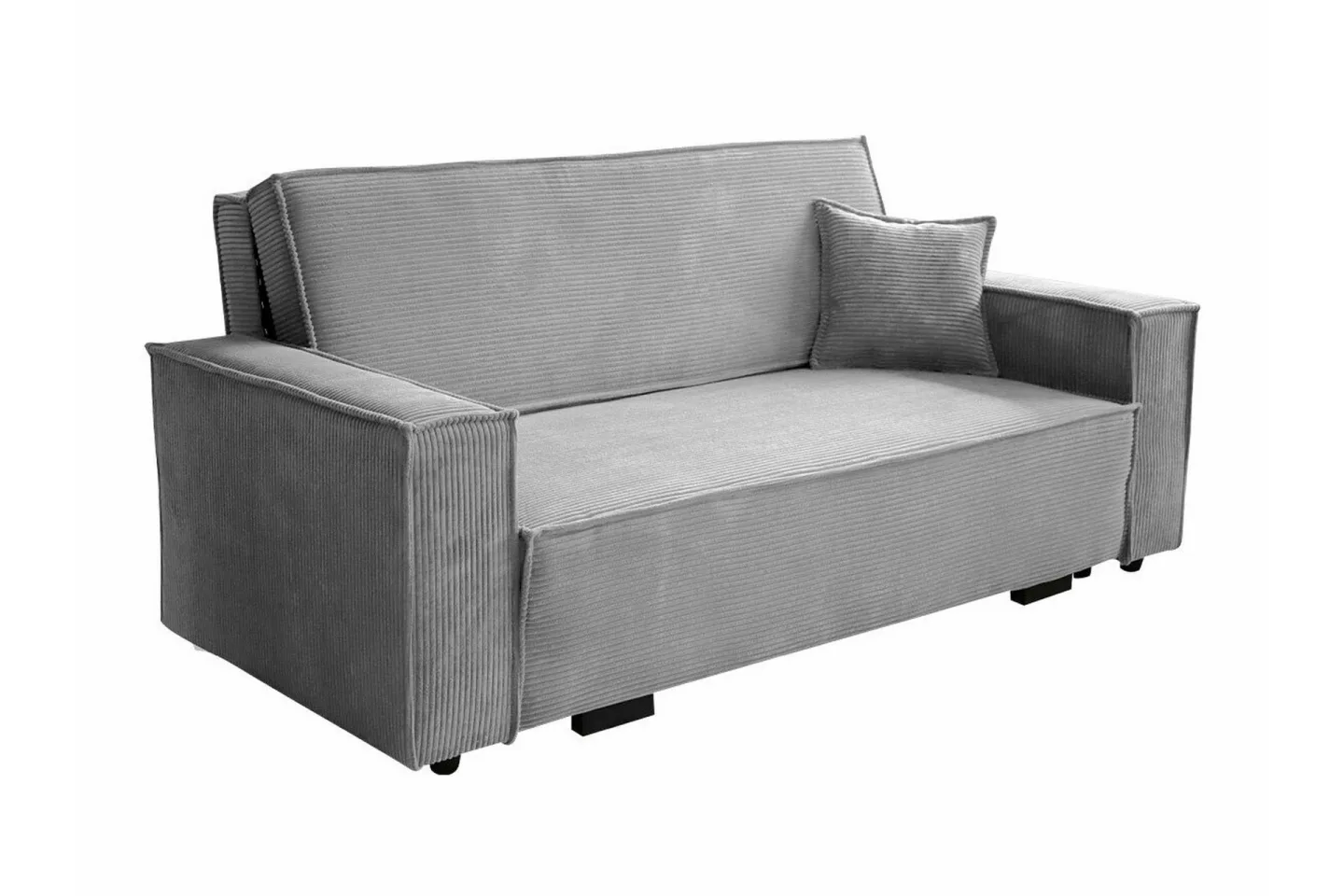 Denegal 2-sits Bäddsoffa -
