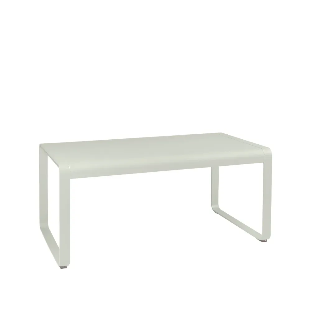 Fermob Bellevie soffbord högt Clay grey (grå)